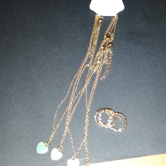 Fashion jewelry - Picture 7 of 8